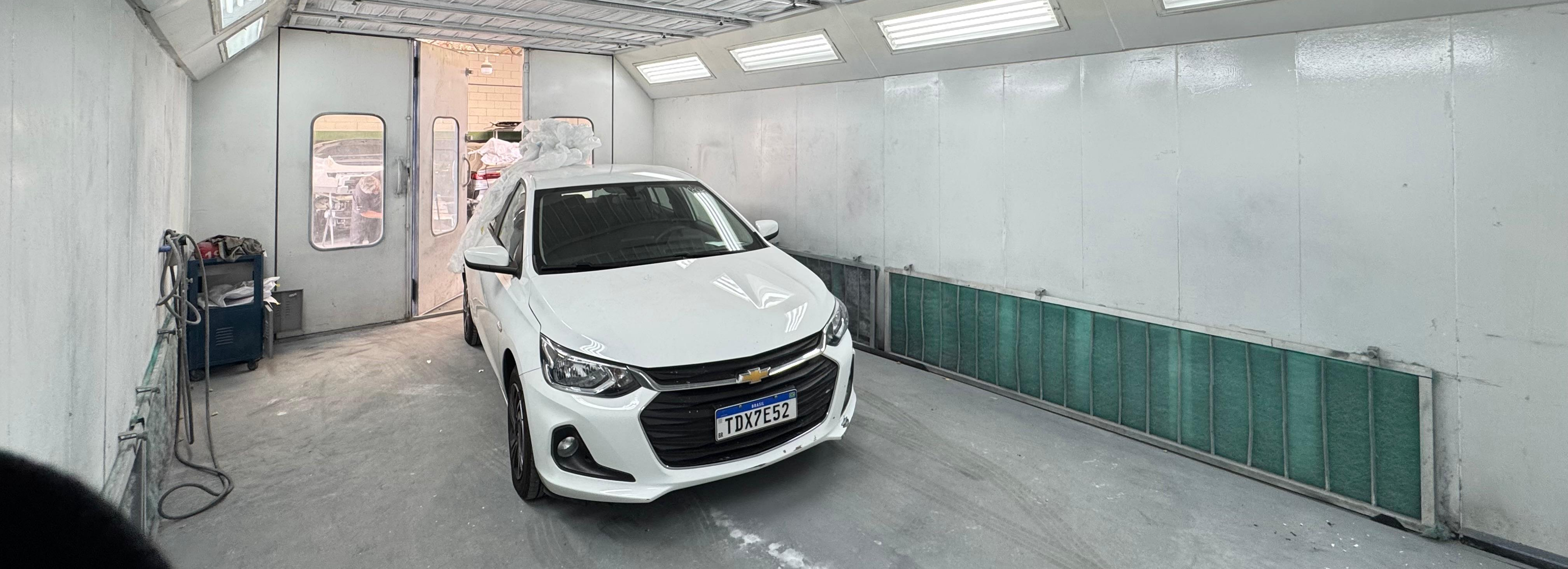 Trabalho realizado pela B18